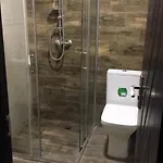 Διαμέρισμα Rabi Park Residence-Large Room *