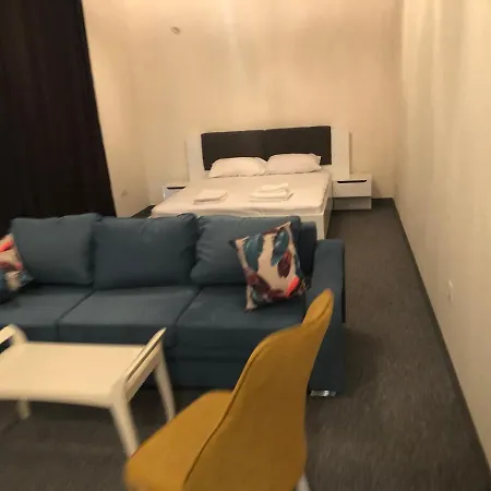 Rabi Park Residence-Large Room