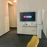 Rabi Park Residence-Large Room Lejlighed