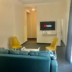 Rabi Park Residence-Large Room Varna