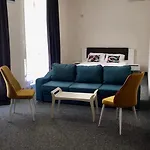 Rabi Park Residence-Large Room Lejlighed