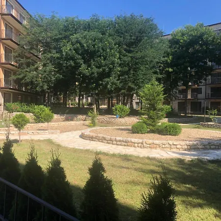 Rabi Park Residence-Large Room Lejlighed Varna