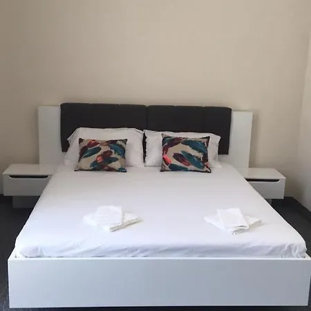 Blue Horizon II Deluxe Apartment *