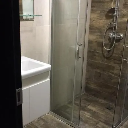 דירה Blue Horizon II Deluxe Apartment *